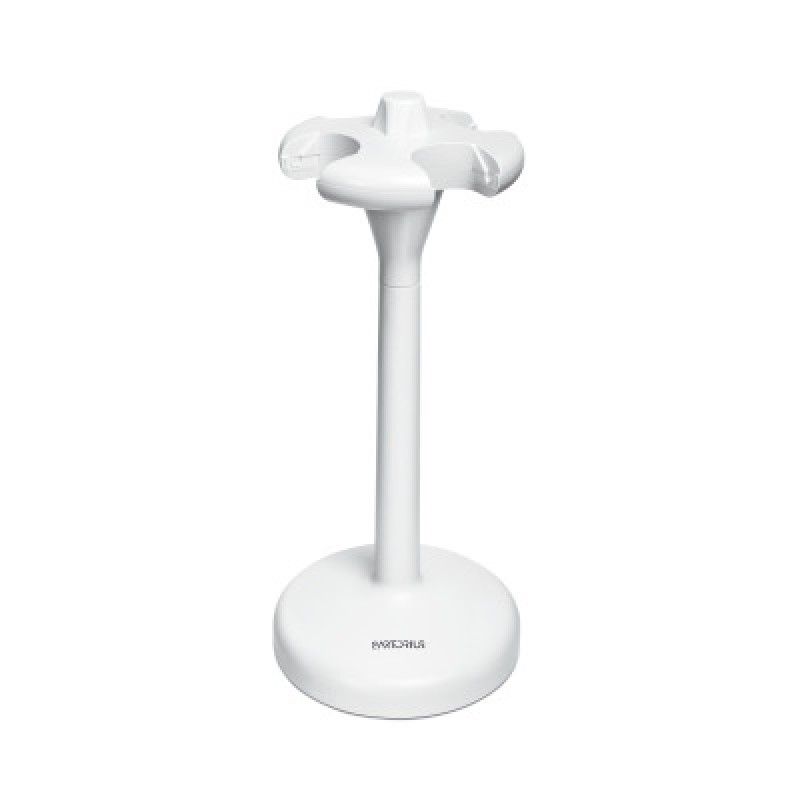 Sartorius Charging Carousel for 4 pipettes
