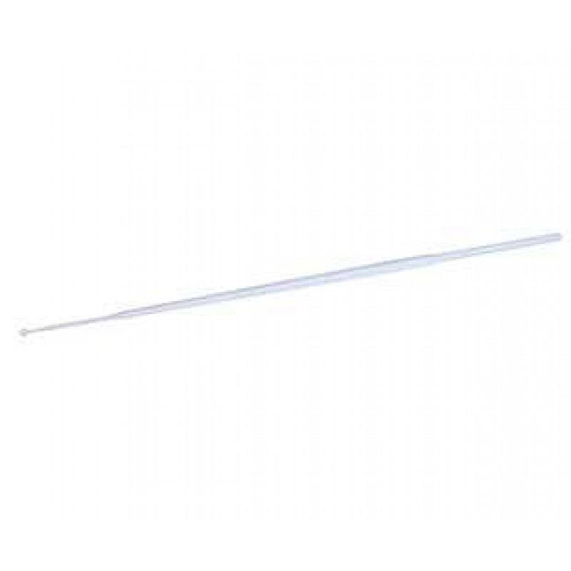 Greiner Bio-One 731101 1 µL Inoculating Loop, 200 mm, White (2000/Case)