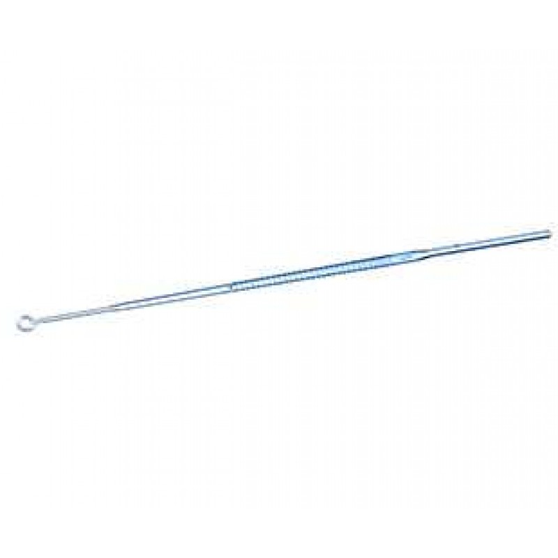 Greiner Bio-One 731170 10 µL Inoculating Loop, 200 mm, Blue (2000/Case)