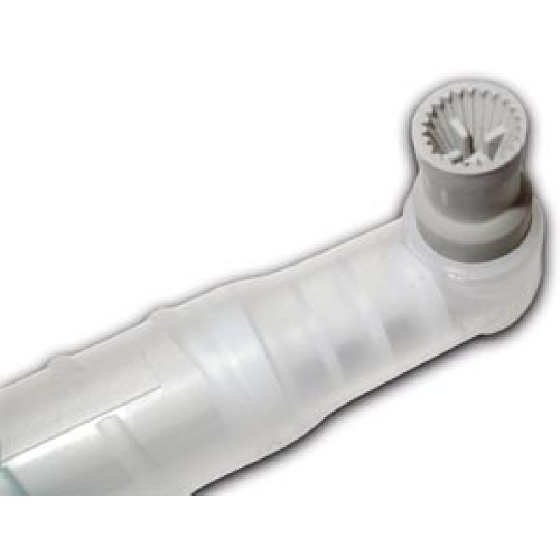 Crosstex International TPAFC Prophy Cups, Firm, 100/bg