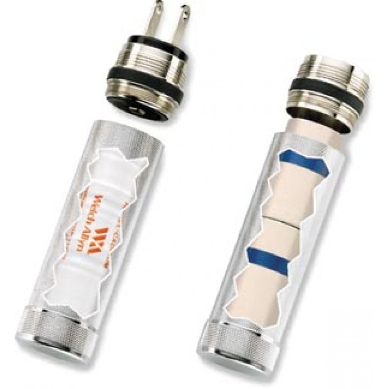 Hillrom 71000-C 3.5V Handle, Can Convert to C Battery Use in Emergencies (US Only)