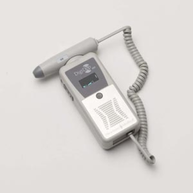 Newman Medical DD-300-D5 Non-Display Digital Doppler (DD-300) & 5MHz Vascular Probe (DROP SHIP ONLY)