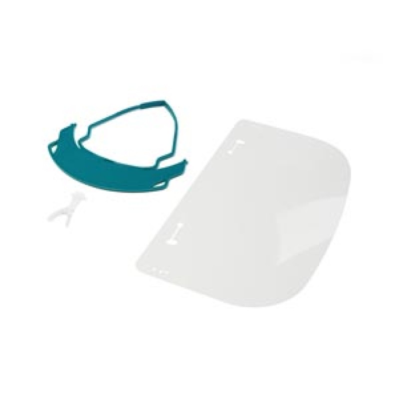 TIDI Products, LLC 2210-100 Refill, Clear, 13" x 7", 100/bx
