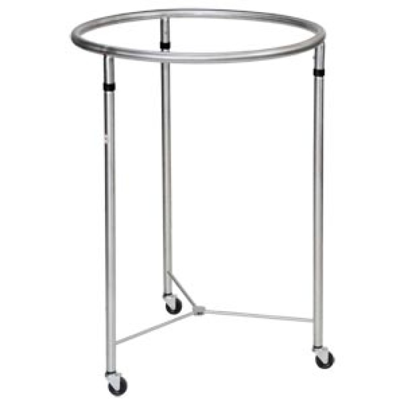 Blickman Industries 0962025000 Hamper 25" DIA Round (DROP SHIP ONLY)