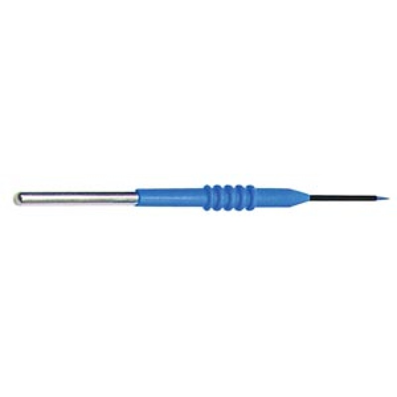 Symmetry Surgical, Inc. ES38T Needle Electrode, Extended Insulation, 2¾", 12/bx