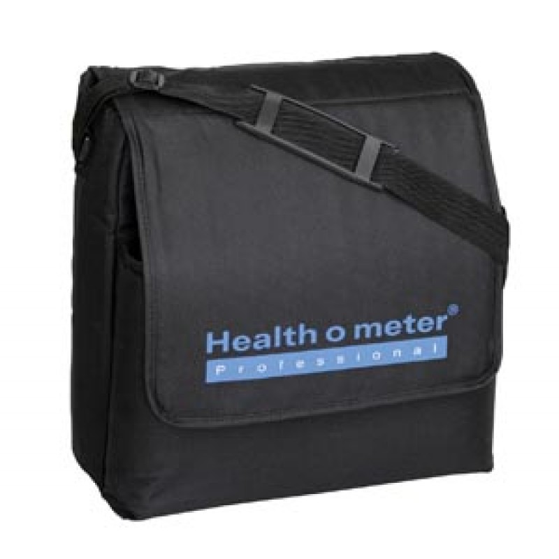Pelstar LLC/Health O Meter Professional Scales 64771 Carrying Case For 349KLX, 498KL, 752KL, 100LB/KG, 175LB, 800KL, 822KL, 844KL, 8320KL (DROP SHIP ONLY)