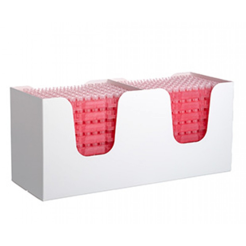 Greiner Bio 10 µL Sapphire Pipette Tips Refill (960 tips/case)