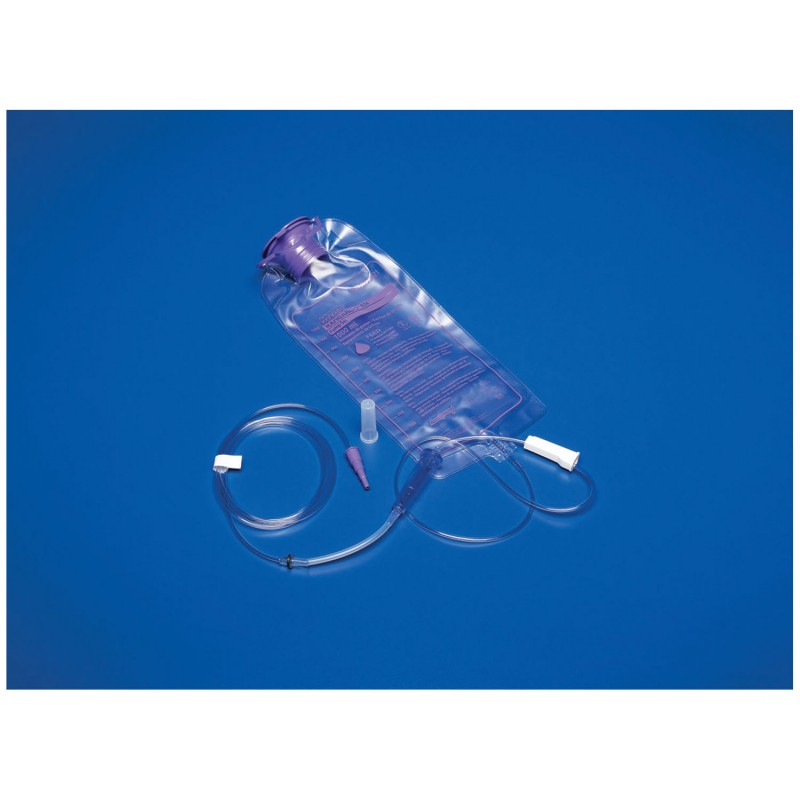 1000mL Pump Set, Individually Packed, 30/cs (Continental US Only) (Item is Non-Returnable) (Expiry Lead Time 90 Days)