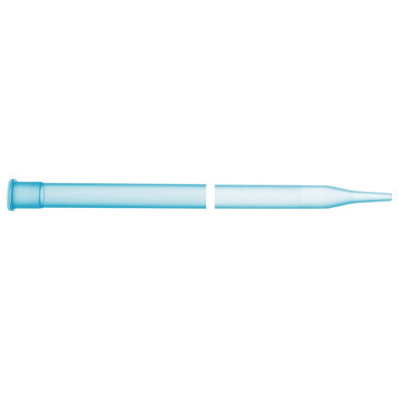 Sartorius BH Tip 0.5-10 ml, Bulk Box (100)