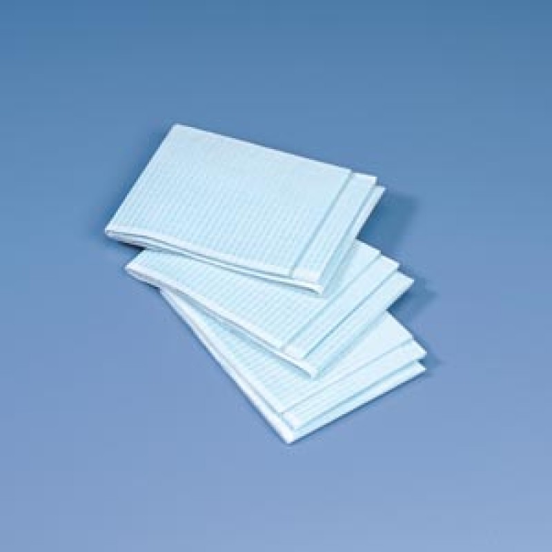 Busse Hospital Disposables, Inc. 3270 Drape Sheet, Non-Sterile, Non-Fenestrated, Bulk Packed, 300/cs