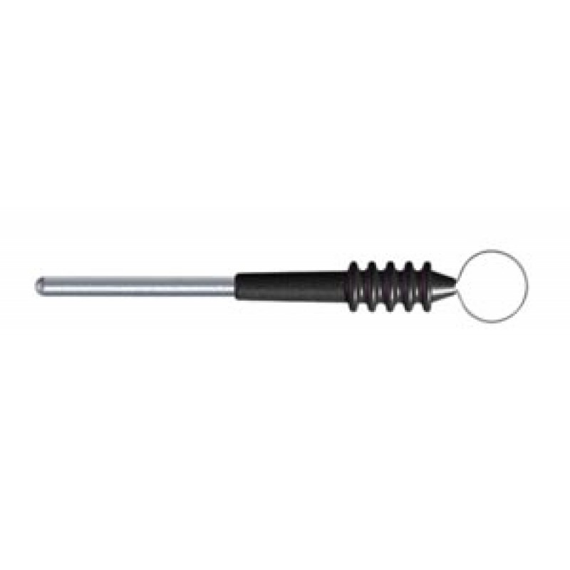 Symmetry Surgical, Inc. ES23R Electrode, 5/16 Short Shaft Loop, Reusable, Non-Sterile