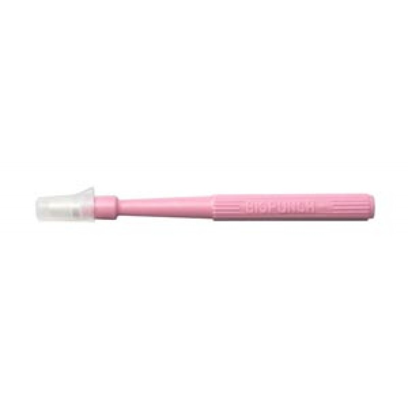 EDM3 Company LLC BP50 Biopsy Punch, 5.0, 25/bx (US Only)