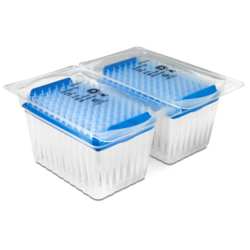 Sartorius BH Tip 10-1000 µl, Refill (10x96 )