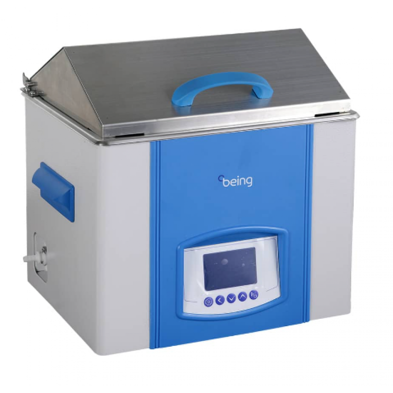 Being Scientific BWB-05 General Purpose 5L Water Bath, 120V 50/60Hz