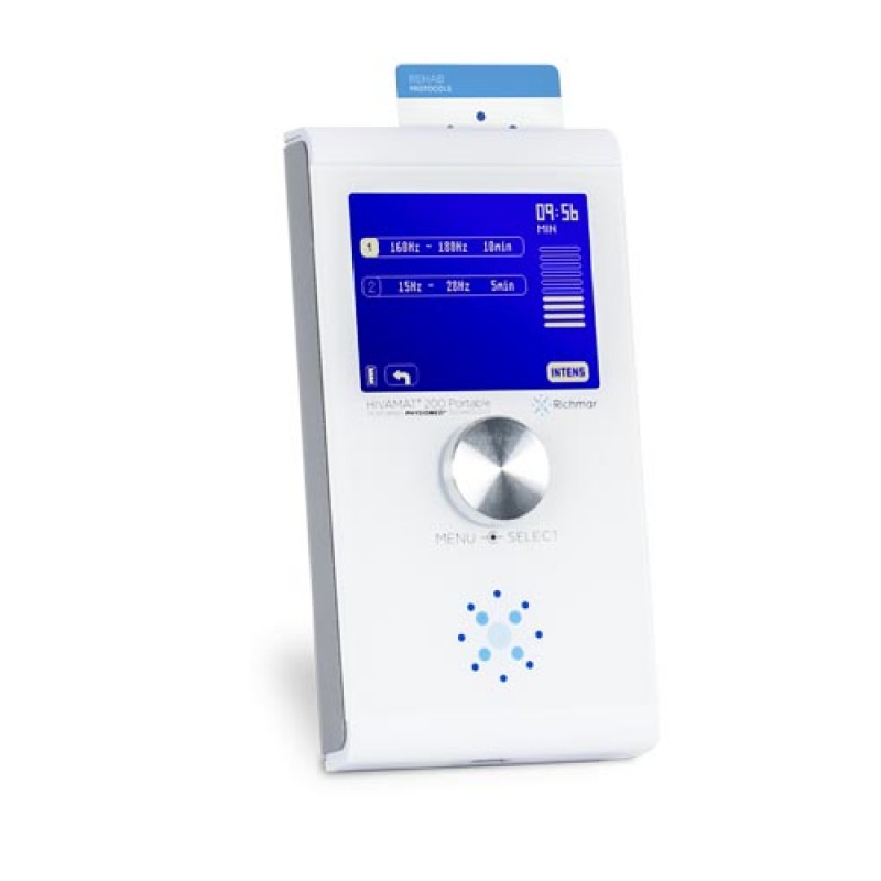 Richmar RM01009ATC HIVAMAT 200 Portable - Athletic (DROP SHIP ONLY) (US Only)