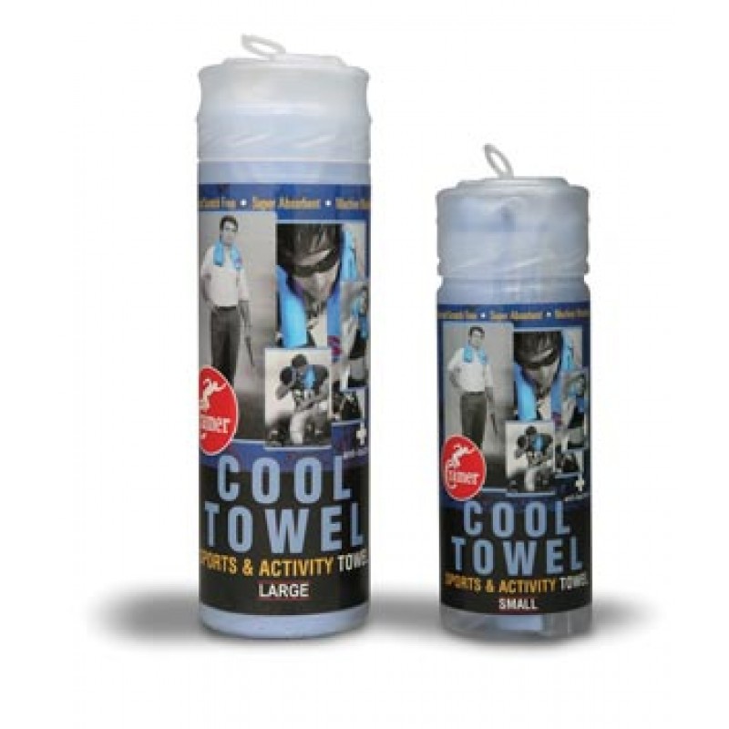 Hygenic/Performance Health 760391 Reusable Towel, Large, 27" x 17" (US Only)