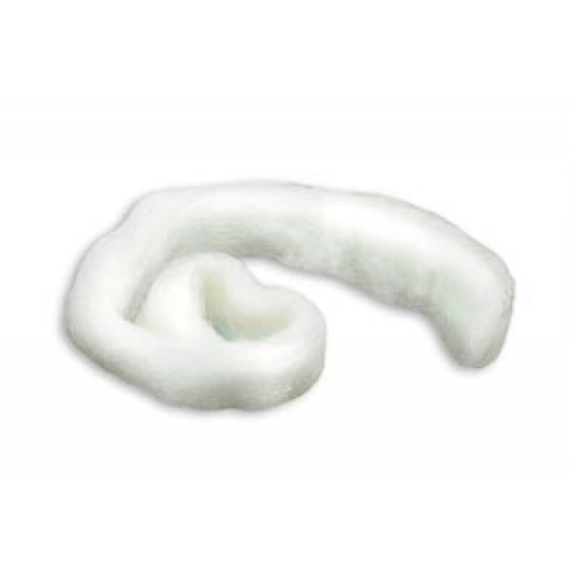 3M Health Care 90220 High-Gelling Alginate Dressing, 12" Rope, 5/bx, 4 bx/cs (Continental US+HI Only)