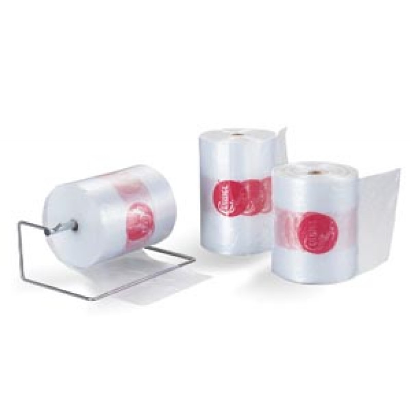Hygenic/Performance Health 236275 Ice Bag Dispenser, 16" x 10" x 6" (US Only) (To Be DISCONTINUED)