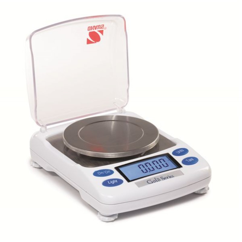 Ohaus 80251903 Portable Balance, YJ102