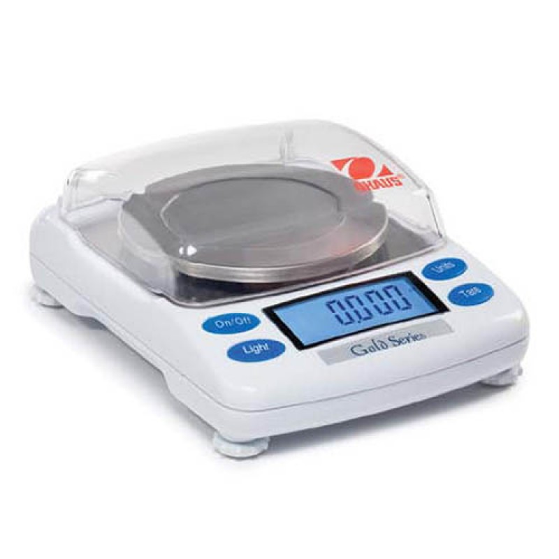 Ohaus 80251905 Portable Balance, YJ501