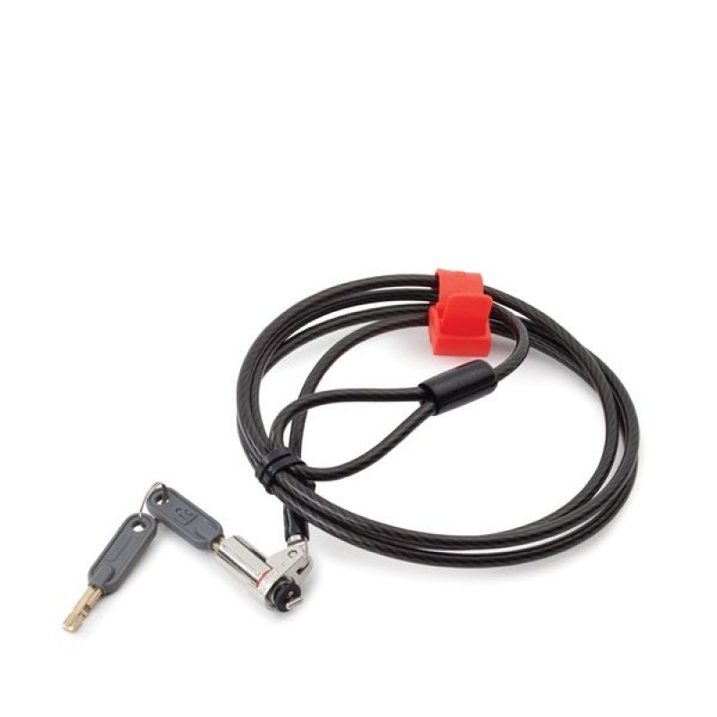 Ohaus 80850043 Anti-Theft Device, MB AX EX Scout-HD Accessory