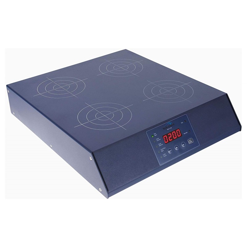 Scilogex MS-C-S4 Digital Cell-Culture Magnetic Stirrer 816312029999, Four Position, 110-240V