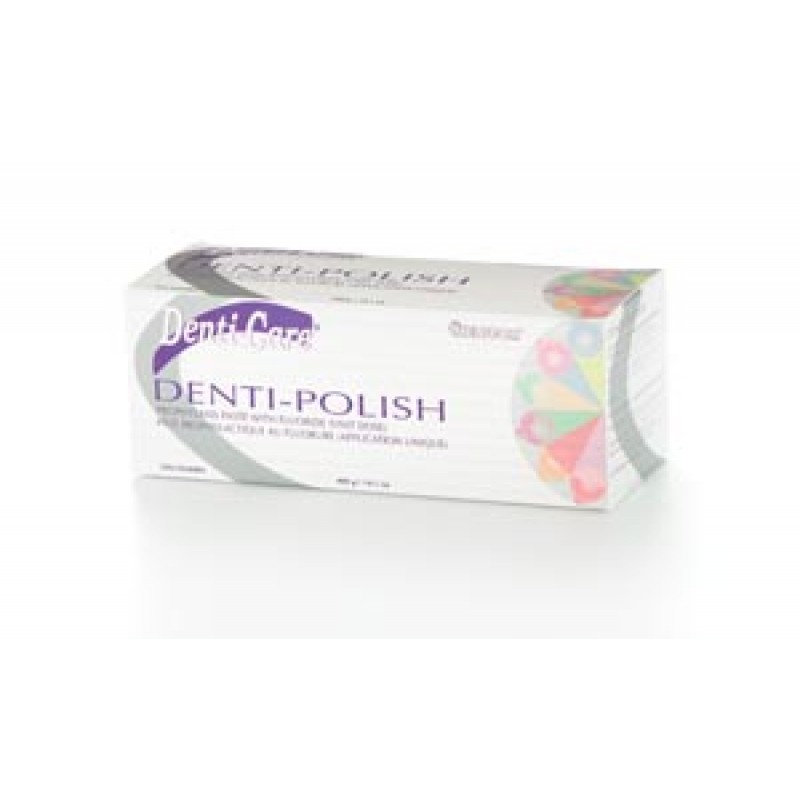 Medicom, Inc. 10047-CRBUN Prophy Paste, Coarse, Raspberry, 200/bx (Not Available for sale into Canada)