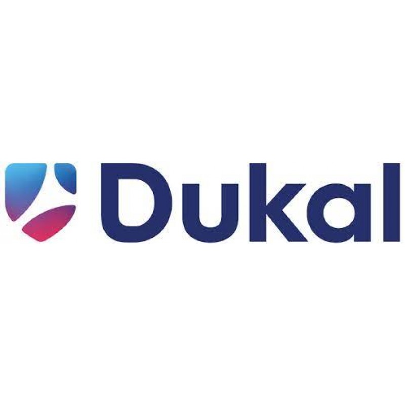 Dukal Corporation ULM-6181 Flex Mask, Level 1, Ear-Loop, Blue, 50/bx, 20 bx/cs