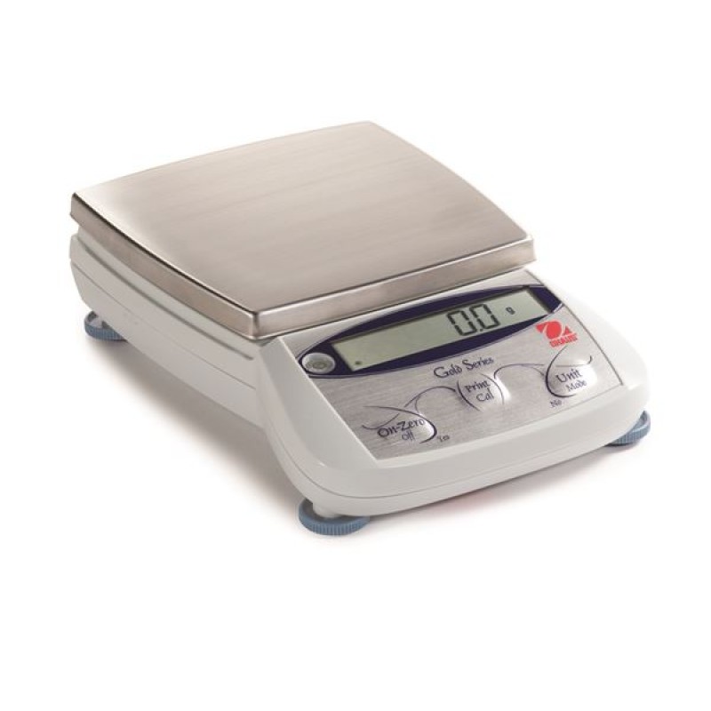 Ohaus 83999981 Electronic Balance, TAJ501       AM
