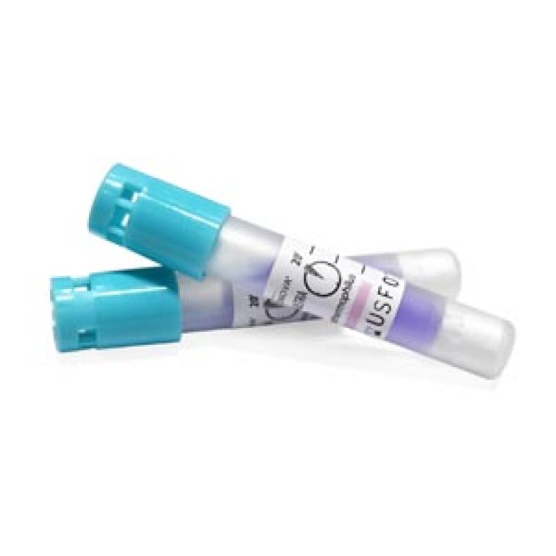 Terragene S.A. BT224 Fluorescence SCBI for Steam. 60°C (20 minutes), ULTRA RAPID, 50/bx