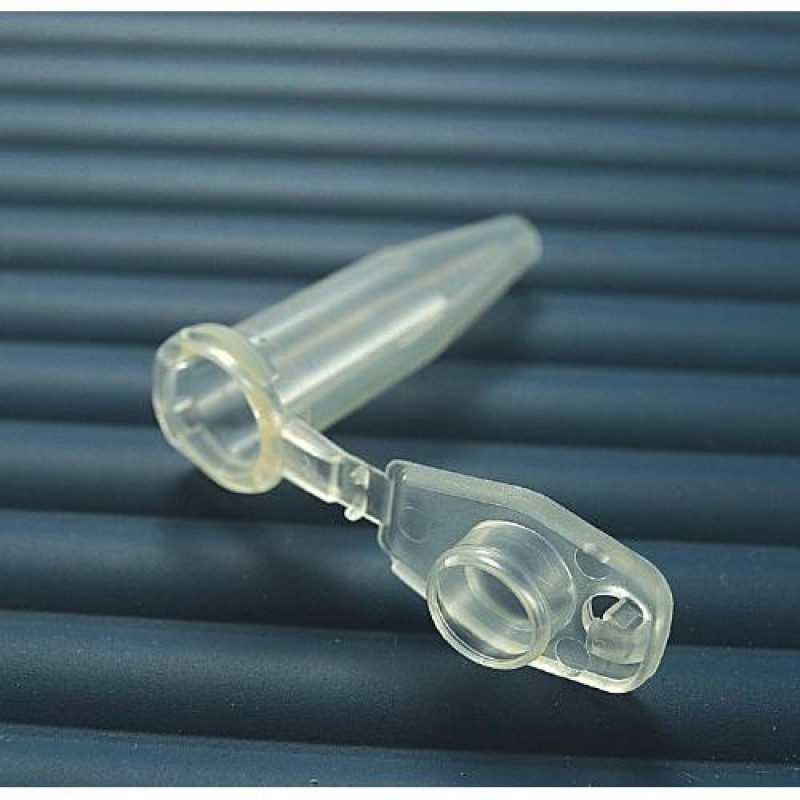Tube, Biopur, 0.5 ml