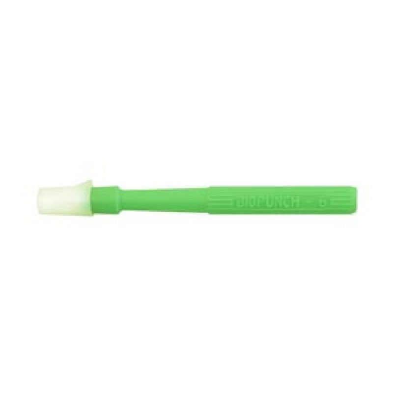 EDM3 Company LLC BP60 Biopsy Punch, 6.0, 25/bx (US Only)