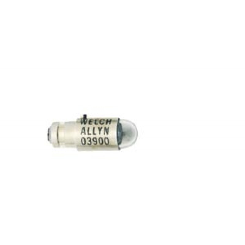 Hillrom 03900-U Halogen Replacement Lamp For 12810 (US Only)