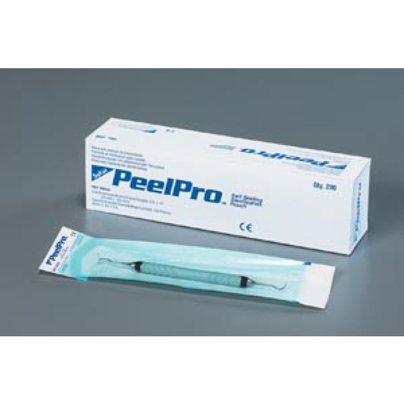 Sultan Healthcare, Inc. 88015 Sterilization Pouch, 5¼" x 11", 200/bx