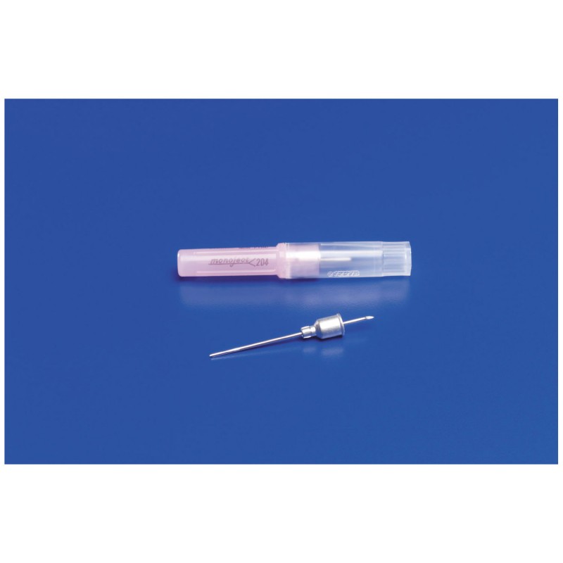 Medical Transfer Needle, 20G x 1", 500/bx, 2 bx/cs (Continental US Only)