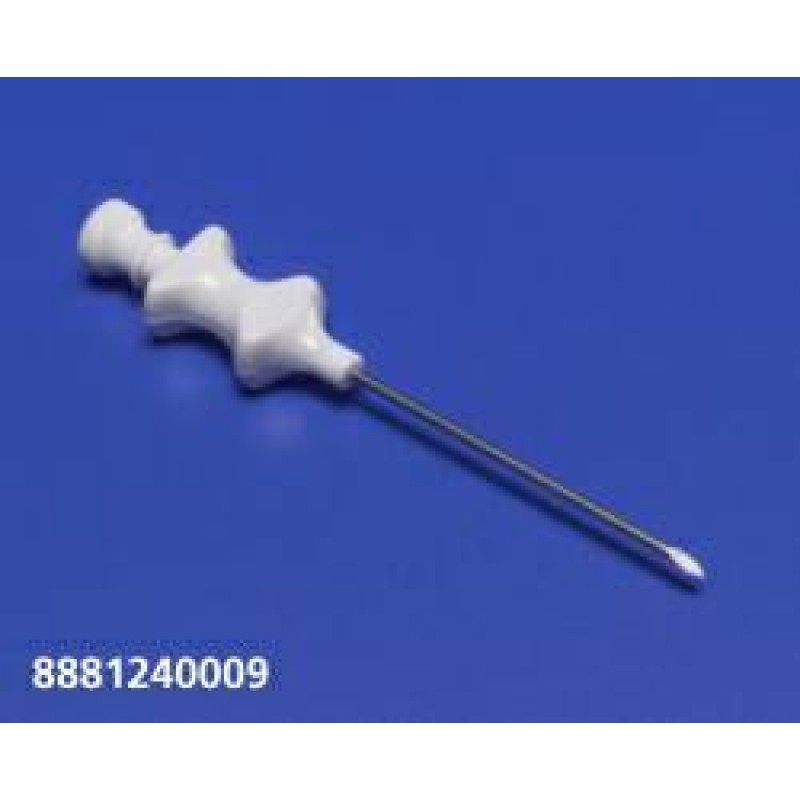 CARDINAL HEALTH MED PROD+SER 8881247111 BIOPSY NDL BONE/ASPIR 11GX4IN