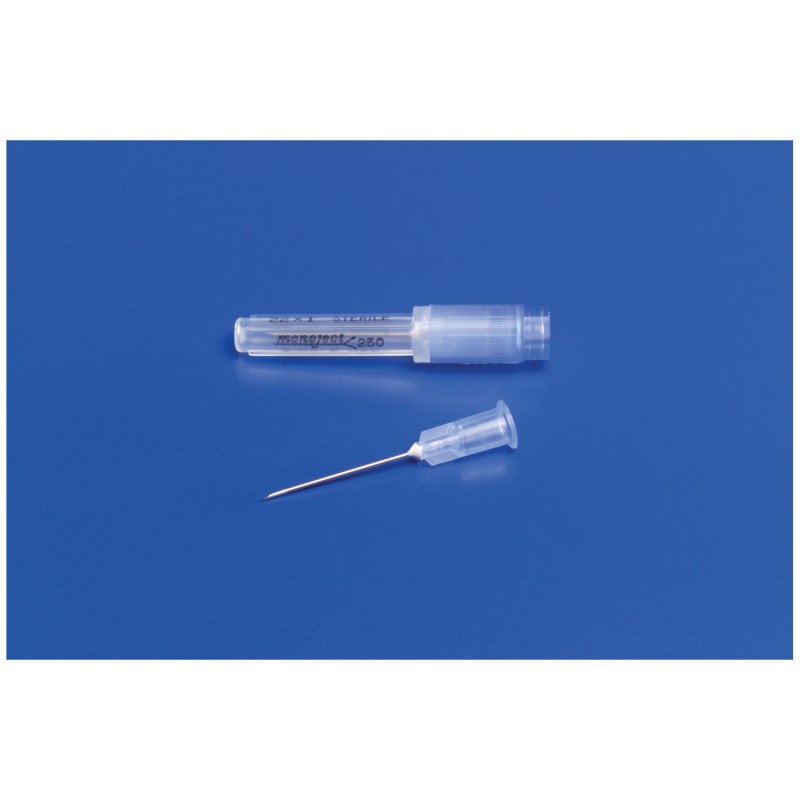 Hypo Needle, 25G x 1½" A, 100/bx, 10 bx/cs (Continental US Only)