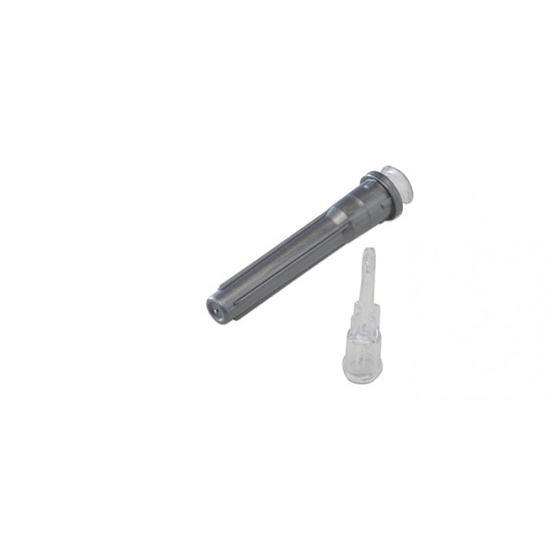 3mL Needless Vial Access Combination, 100/bx, 8 bx/cs (Continental US Only)
