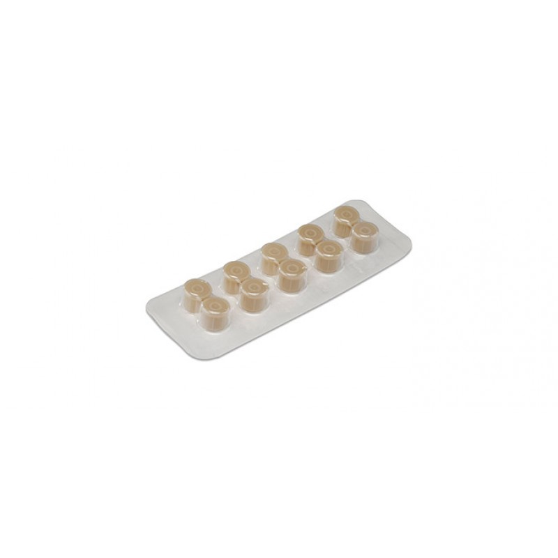 CARDINAL HEALTH MED PROD+SER 8881682085 SYRINGE CAPS MONO 100S