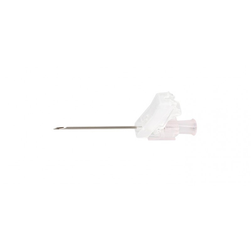 Syringe, 3mL, 25G x 1" Needle, 50/bx, 8 bx/cs (Continental US Only)