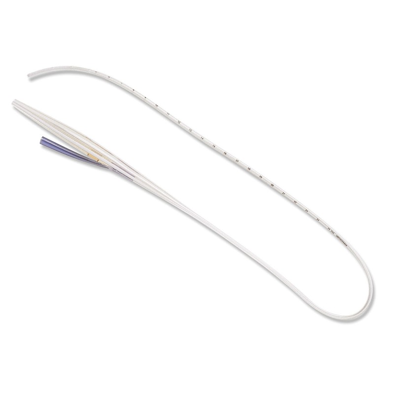 Replogle Suction Catheter, 6FR, 24"L, 10/cs (Continental US Only) (Manufacturer Backorder - Inventory Limited when Available)
