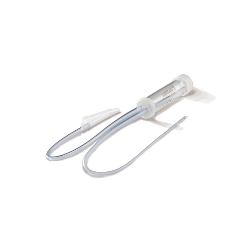 Trap, Size 20cc, 6.5FR, 50/cs (Continental US Only) (Item on Manufacturer Backorder - Inventory Limited when Available)