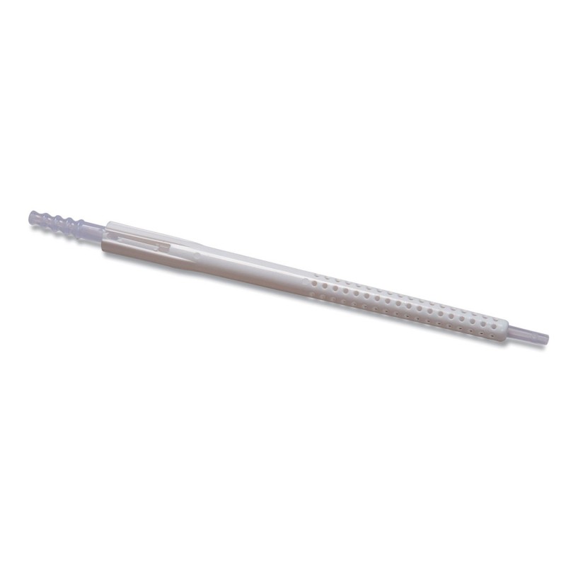 Poole Suction Instrument, Poole Only, Tip Trol Vent, 50/cs (Continental US Only)