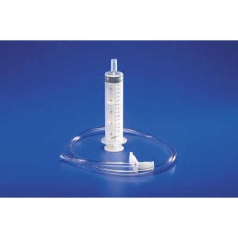 Gastric Lavage Tray, Medium/Pediatric, 24FR x 36" L, 20/cs (Continental US Only)