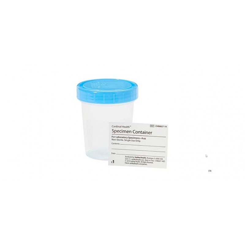 Green Cap, Integrity Seal, Sterile, Bulk, 100/cs (32 cs/plt) (Continental US Only)