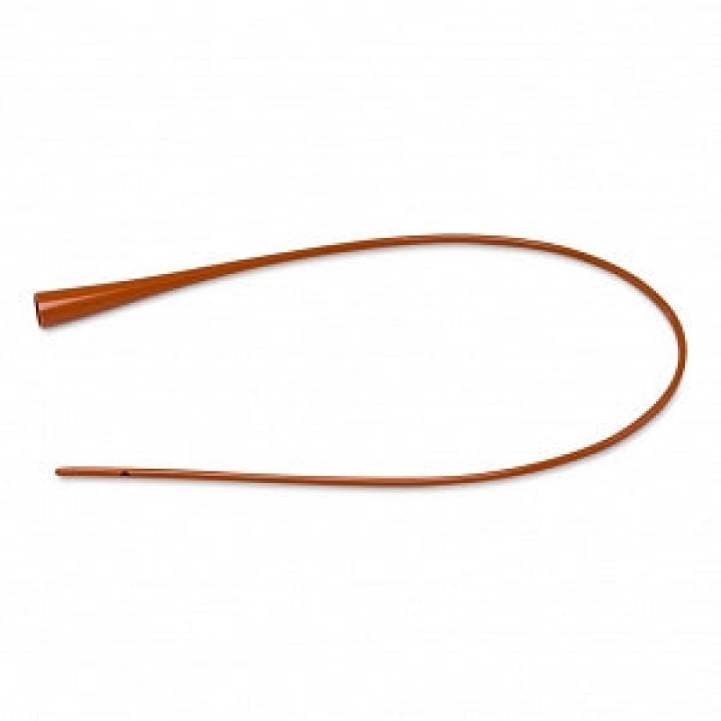 Animal Health Feeding Tube, 5FR, 16", Sterile, 100/cs (Continental US Only) (Item on Manufacturer Backorder - Inventory Limited when Available)