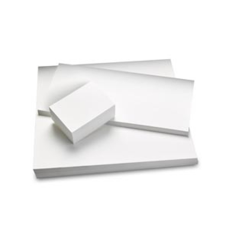 Cytiva 10427826 Blotting Paper, Pure Cellulose, Grade GB003 Sheets, 46 x 57cm, 100/pk
