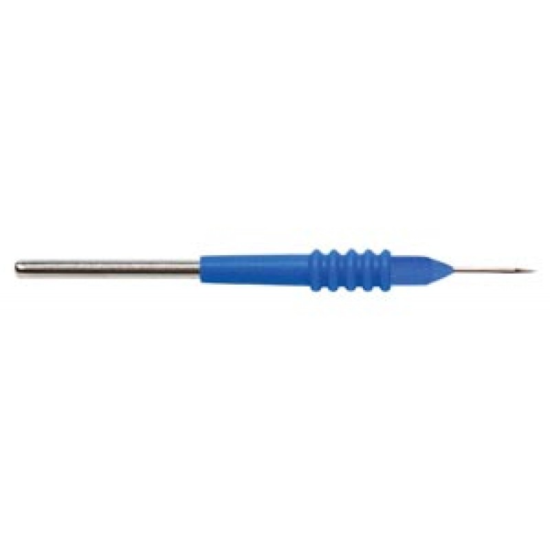 Symmetry Surgical, Inc. ES60 Needle, Superfine 3cm, Disposable, Sterile, 5/bx