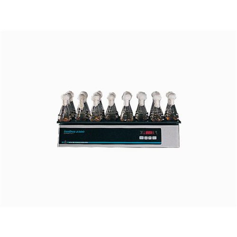 Innova 2300 Quick Change Platform, For I