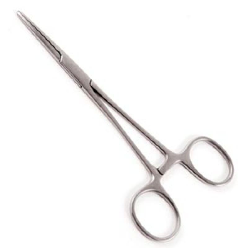 Sklar Instruments 17-3055 Crile Forceps, 5.5", Straight, Non-Sterile (DROP SHIP ONLY)